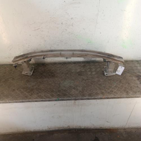 Renfort pare choc avant (traverse) RENAULT MEGANE 3 Photo n°1