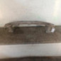 Renfort pare choc avant (traverse) RENAULT MEGANE 3