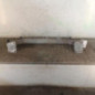 Renfort pare choc avant (traverse) RENAULT MEGANE 3