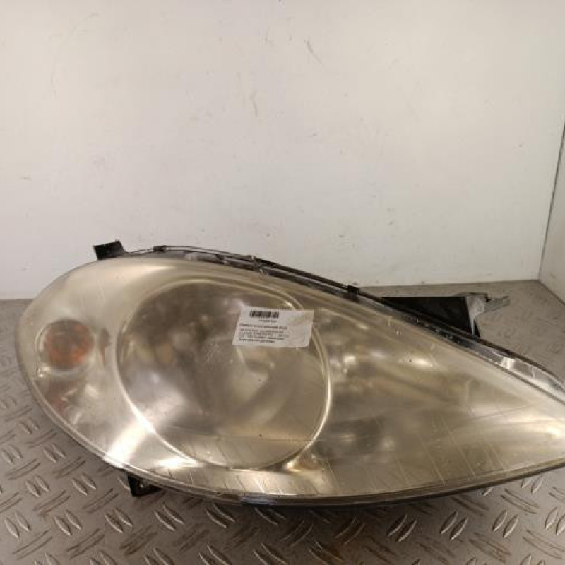 Optique avant principal droit (feux)(phare) MERCEDES CLASSE A 169