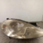 Optique avant principal droit (feux)(phare) MERCEDES CLASSE A 169