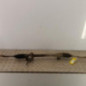 Cremaillere assistee TOYOTA YARIS 2
