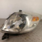 Optique avant principal droit (feux)(phare) TOYOTA YARIS 2