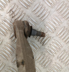 Cremaillere assistee PEUGEOT 407