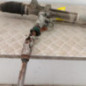 Cremaillere assistee PEUGEOT 407
