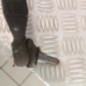 Cremaillere assistee PEUGEOT 407