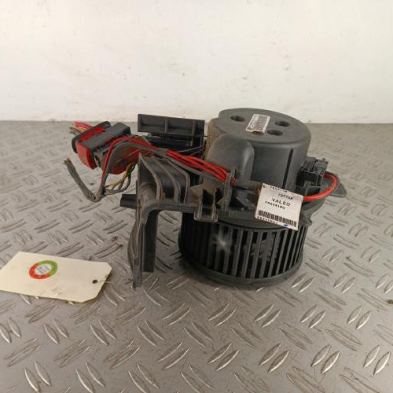 Pulseur d'air RENAULT CLIO 2 Pulseur d'air RENAULT CLIO 2