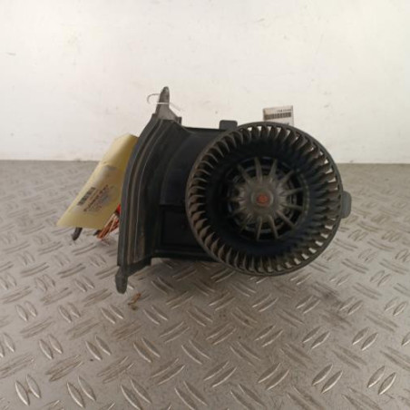 Pulseur d'air RENAULT CLIO 2