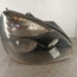 Optique avant principal droit (feux)(phare) RENAULT CLIO 2