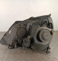 Optique avant principal droit (feux)(phare) RENAULT CLIO 2