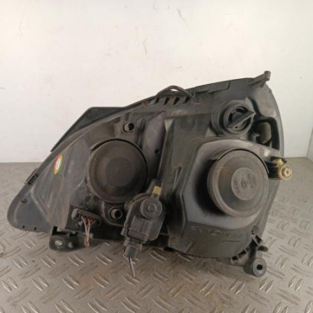 Optique avant principal droit (feux)(phare) RENAULT CLIO 2