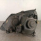 Optique avant principal droit (feux)(phare) RENAULT CLIO 2