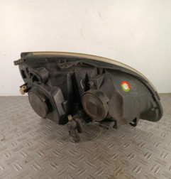 Optique avant principal gauche (feux)(phare) RENAULT CLIO 2