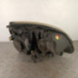 Optique avant principal gauche (feux)(phare) RENAULT CLIO 2