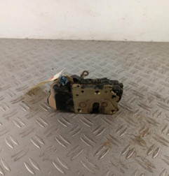 Serrure avant droit CITROEN BERLINGO 1