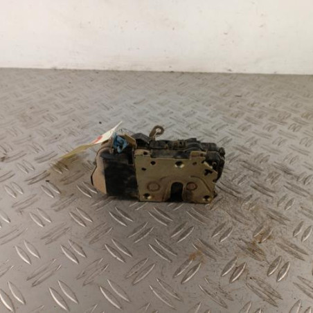 Serrure avant droit CITROEN BERLINGO 1