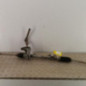 Cremaillere assistee RENAULT TWINGO 2