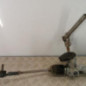 Cremaillere assistee RENAULT TWINGO 2