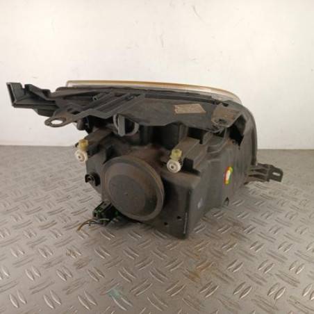 Optique avant principal gauche (feux)(phare) FORD FUSION