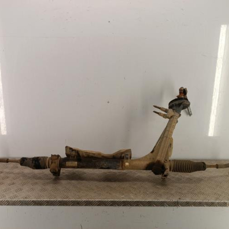 Cremaillere assistee CITROEN JUMPER 3 Cremaillere assistee CITROEN JUMPER 3