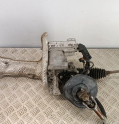 Cremaillere assistee PEUGEOT 308 2 Photo n°4
