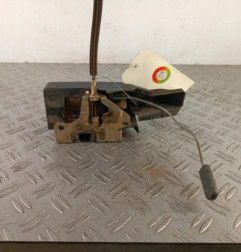 Serrure avant droit RENAULT CLIO 2