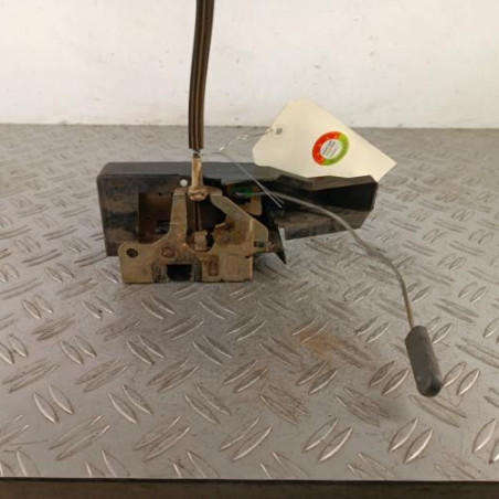 Serrure avant droit RENAULT CLIO 2