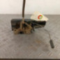 Serrure avant droit RENAULT CLIO 2