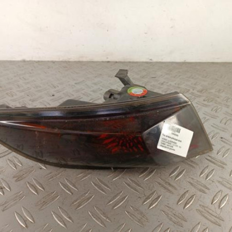 Feu arriere principal droit (feux) HONDA CIVIC 8 Photo n°1