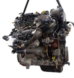 Moteur CITROEN DS4 Photo n°1