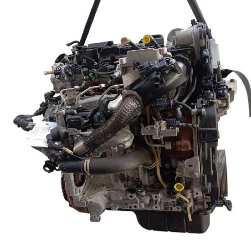 Moteur CITROEN DS4