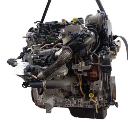 Moteur CITROEN DS4 Photo n°1