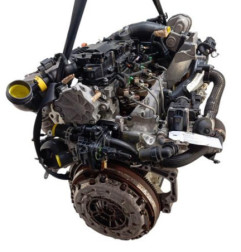 Moteur CITROEN DS4