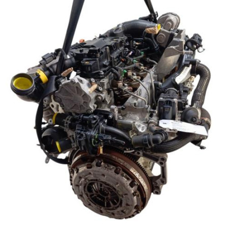 Moteur CITROEN DS4