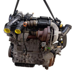 Moteur CITROEN DS4 Photo n°3