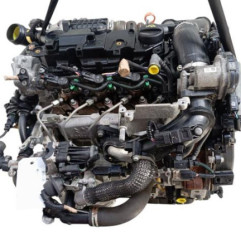Moteur CITROEN DS4 Photo n°5