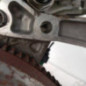 Moteur CITROEN DS4