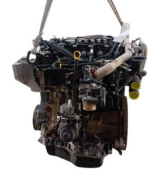 Moteur LAND ROVER RANGE ROVER 1 EVOQUE Photo n°1