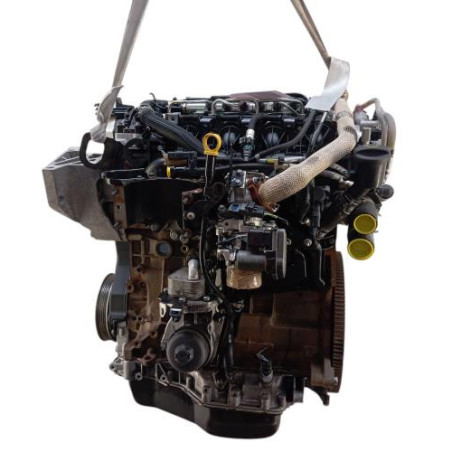Moteur LAND ROVER RANGE ROVER 1 EVOQUE Photo n°1