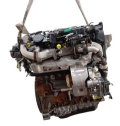 Moteur LAND ROVER RANGE ROVER 1 EVOQUE Photo n°3