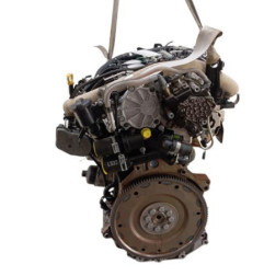 Moteur LAND ROVER RANGE ROVER 1 EVOQUE Photo n°4