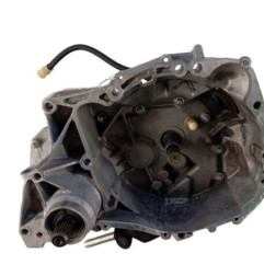Boite de vitesses RENAULT TWINGO 2 Photo n°1