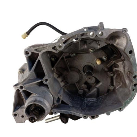 Boite de vitesses RENAULT TWINGO 2 Photo n°1