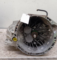 Boite de vitesses RENAULT MEGANE 3 Photo n°1