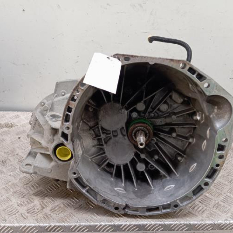Boite de vitesses RENAULT MEGANE 3