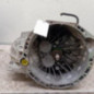 Boite de vitesses RENAULT MEGANE 3