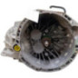 Boite de vitesses RENAULT MEGANE 3
