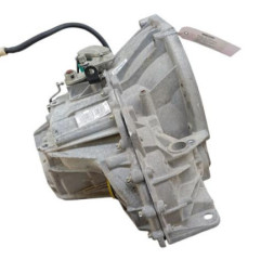 Boite de vitesses RENAULT MEGANE 3 Photo n°3