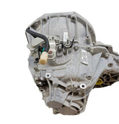 Boite de vitesses RENAULT MEGANE 3 Photo n°4