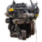 Moteur RENAULT MEGANE 3